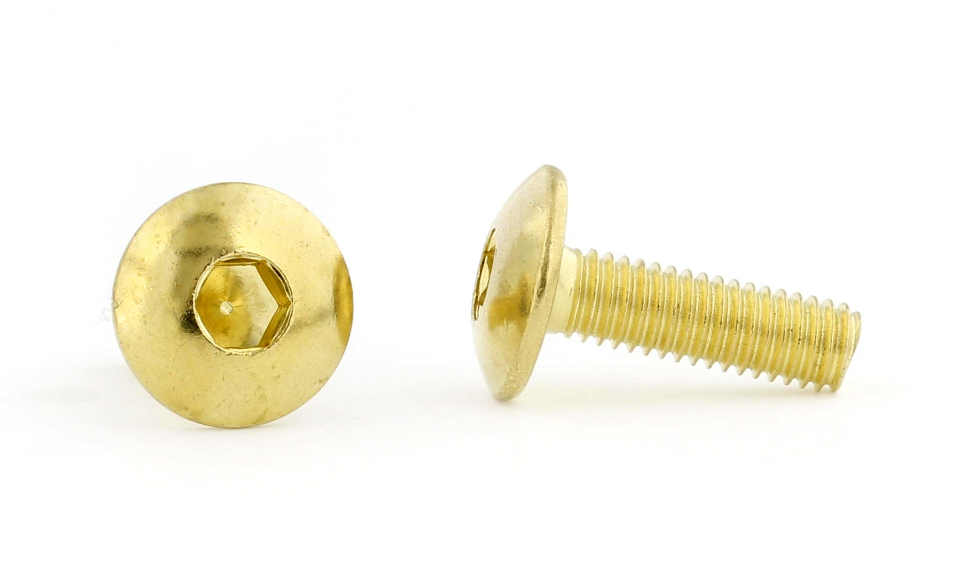 K6S MØBELSKRUE M6X80 ST FORMESS 4.8 NV5